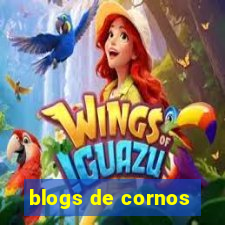 blogs de cornos